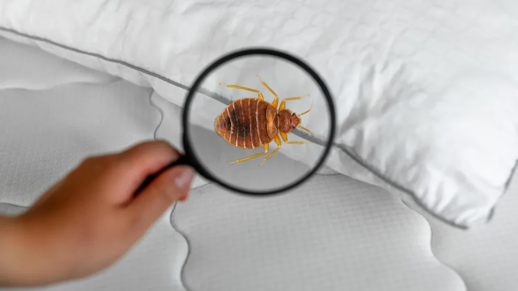 Are Bed Bugs Keeping You Up at Night - Maywood Best Pest Pros | Maywood, CA