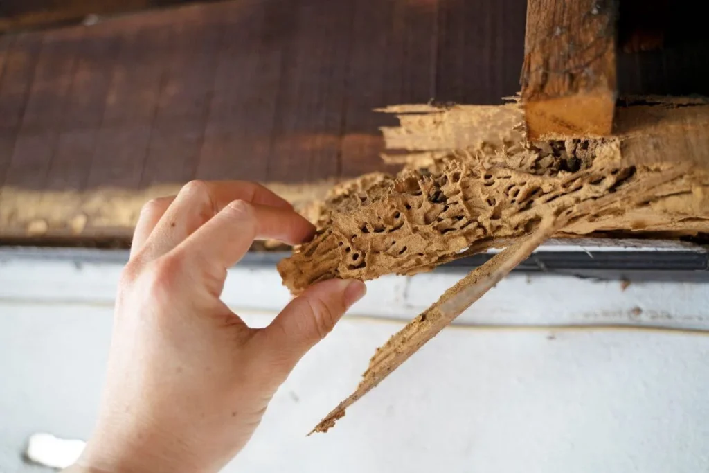 Termite Control - Maywood Best Pest Pros | Maywood, CA