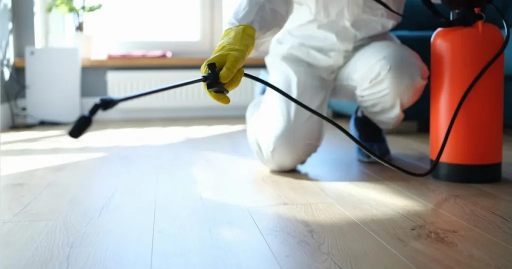 Why Choose Our Pest Control Services - Maywood Best Pest Pros | Maywood, CA
